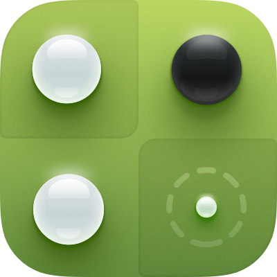 Play Reversi online free in your browser, or discover the Fresh Reversi app.
